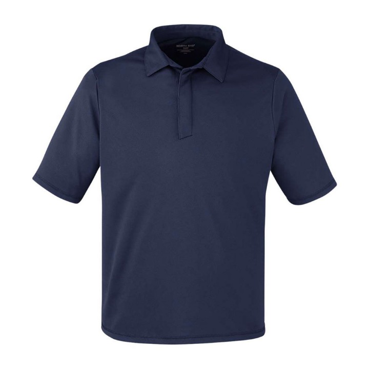 Classic Navy - Front