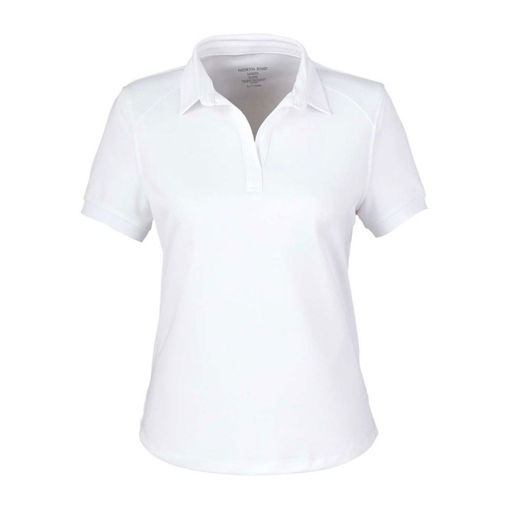 White - Front