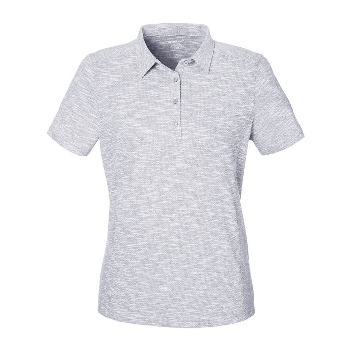 Platinum Heather - Front