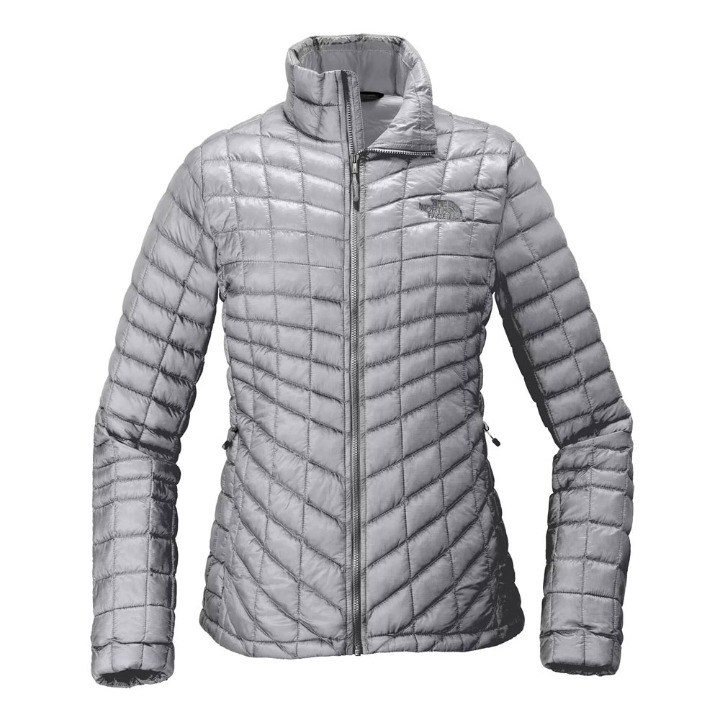 Mid Grey - Front