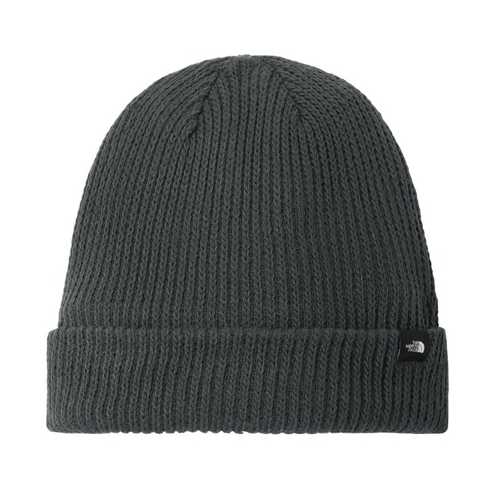 Asphalt Grey - Front