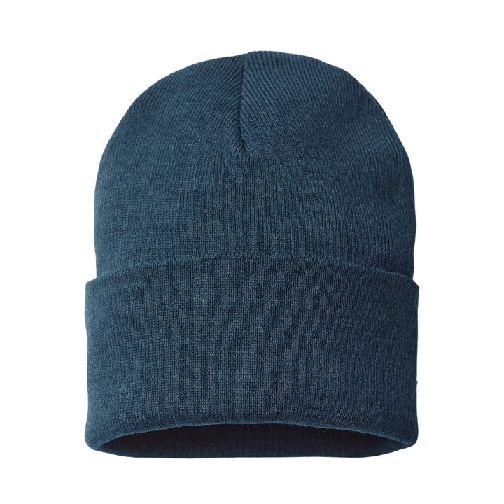 Navy - Front