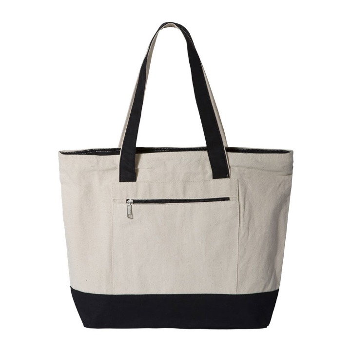 Natural/Black - Front