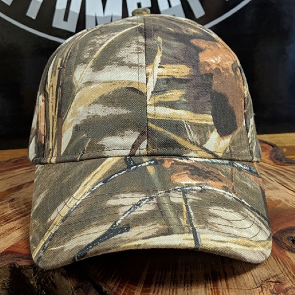 Camo - Front