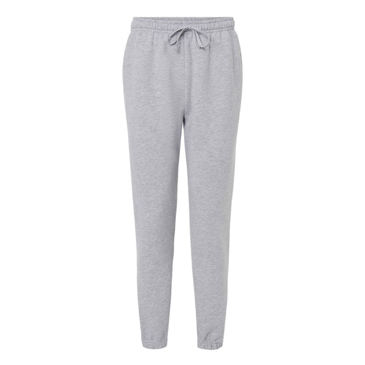 Heather Grey - Front