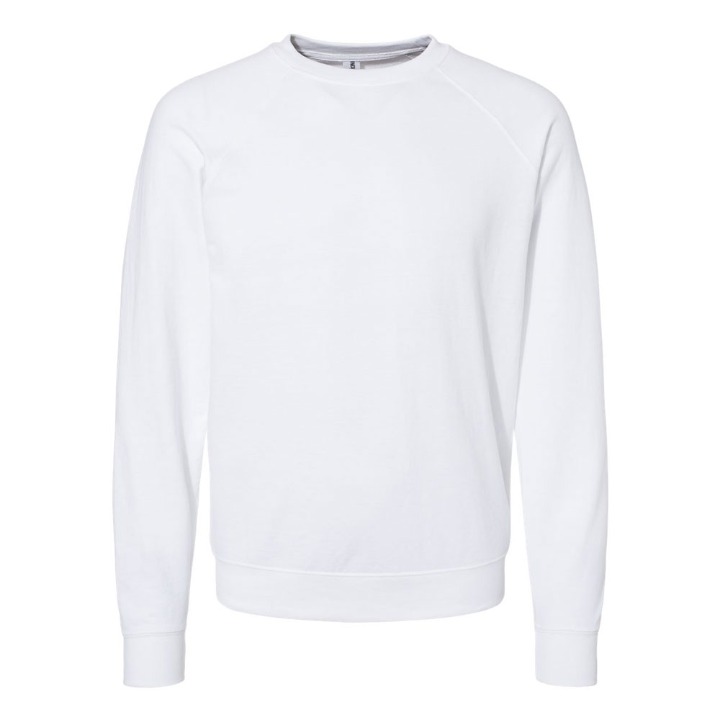 White - Front