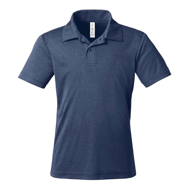 Sport Dark Navy - Front