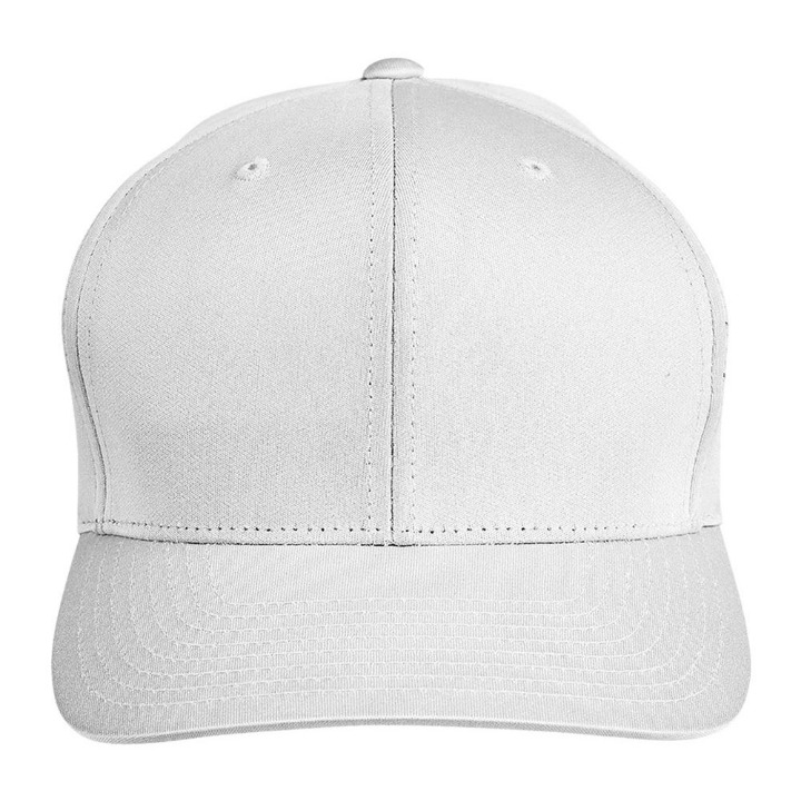 White - Front