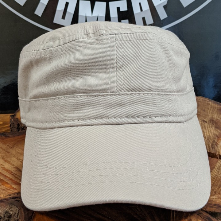 Khaki - Front