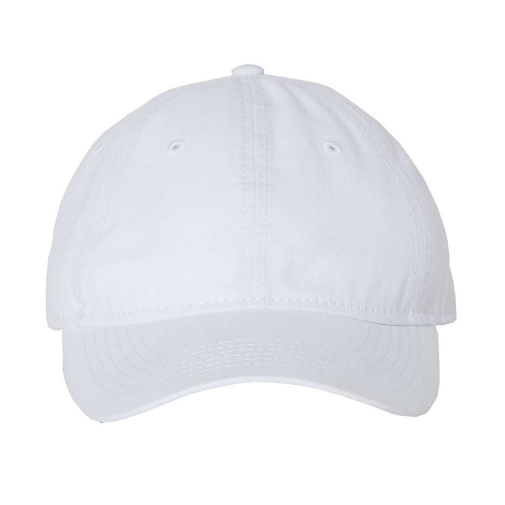 White - Front
