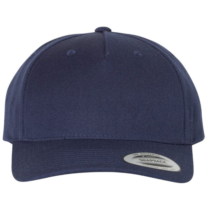 Navy - Front