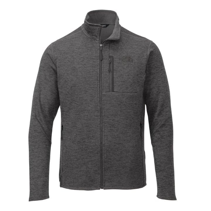 Grey Heather - Front