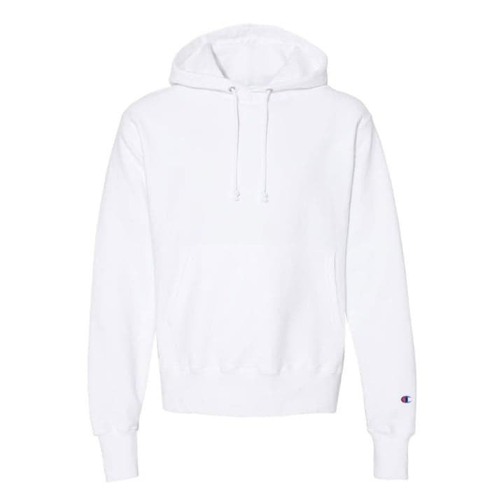 White - Front