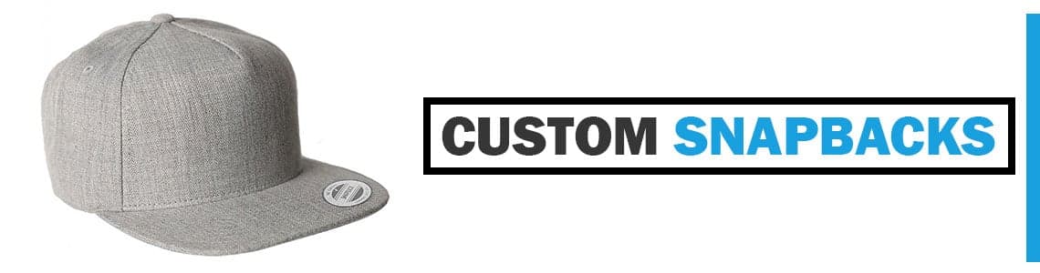 Custom Snapbacks