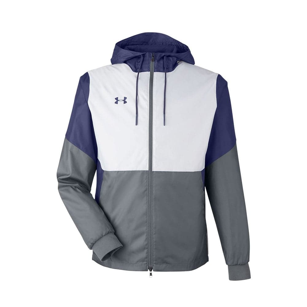 CUSTOM UNDER ARMOUR TEAM LEGACY JACKET