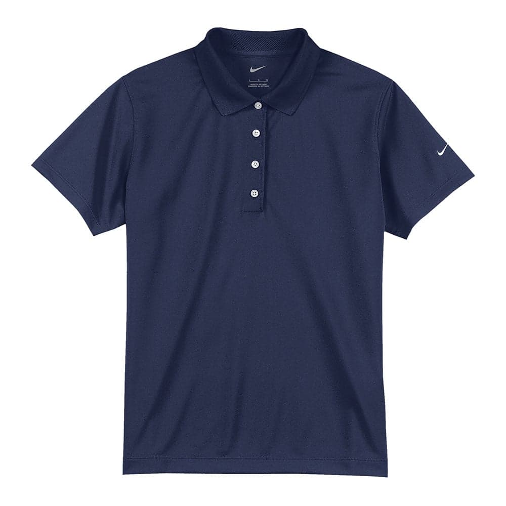 CUSTOM NIKE TECH BASIC DRI-FIT LADIES POLO