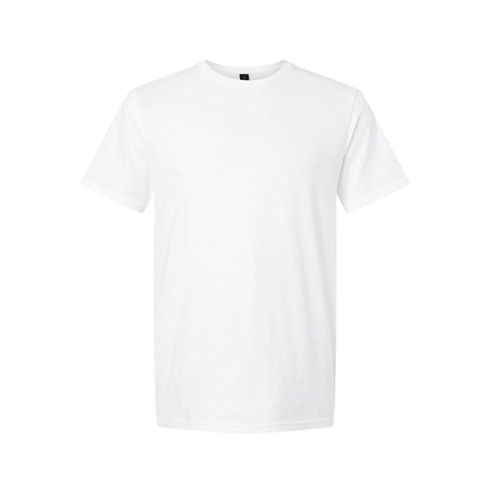 CUSTOM GILDAN SOFTSTYLE® T-SHIRT