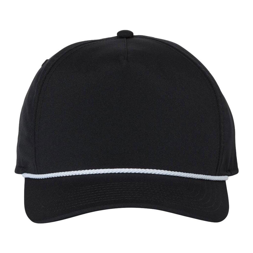 CUSTOM IMPERIAL WRIGHTSON SNAPBACK ROPE CAP