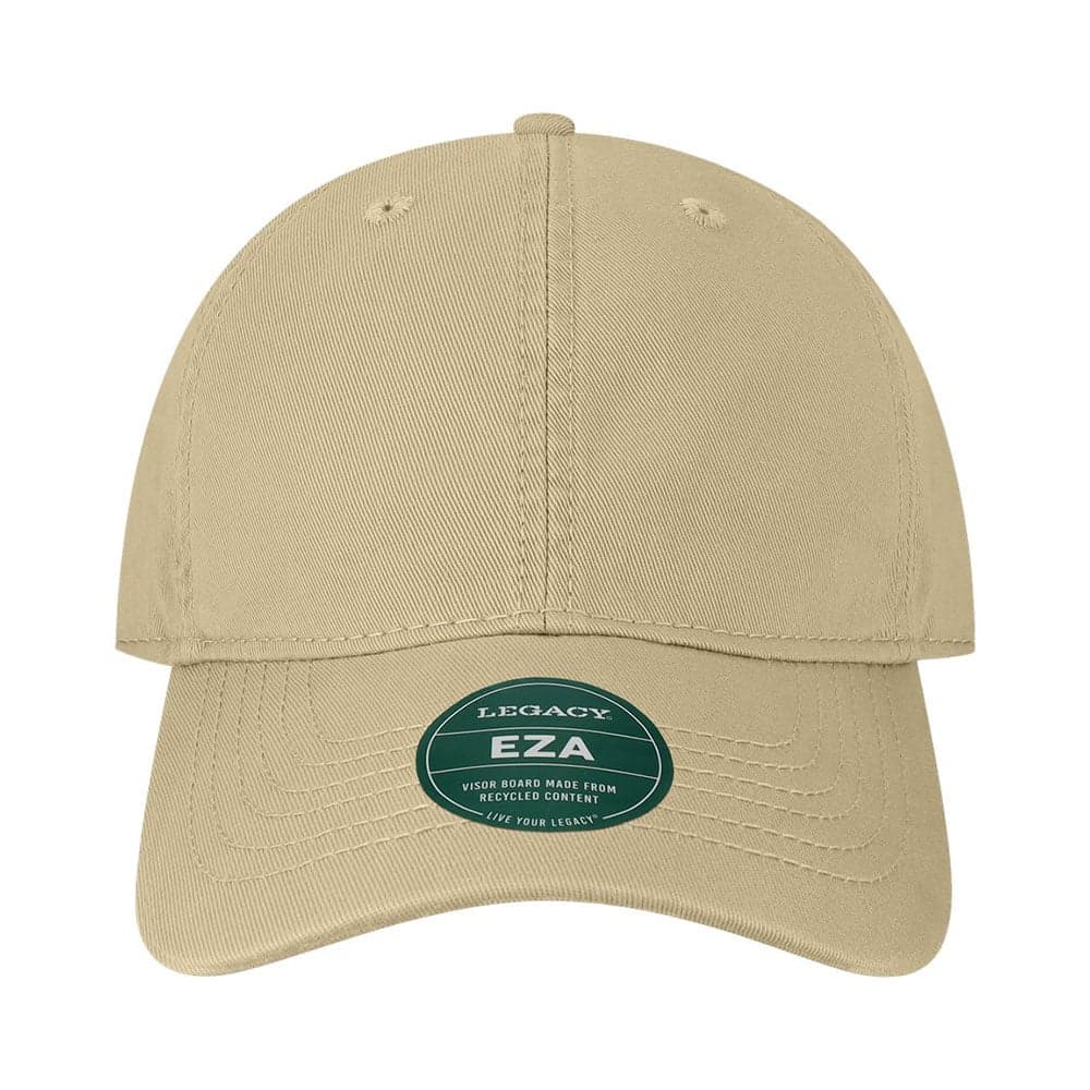 CUSTOM LEGACY RELAXED TWILL DAD HAT