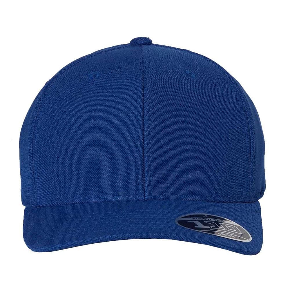 CUSTOM FLEXFIT 110® COOL & DRY MINI-PIQUÉ CAP