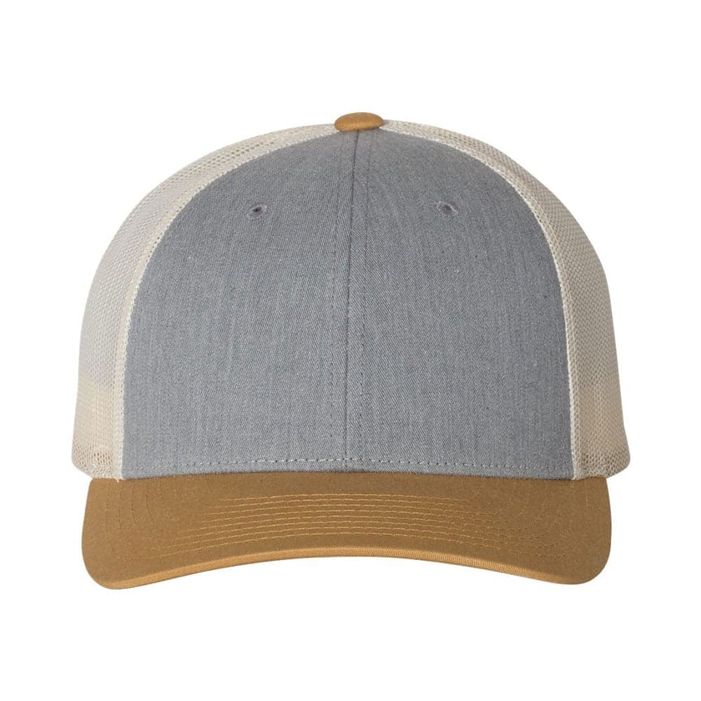 CUSTOM RICHARDSON LOW PRO TRUCKER CAP