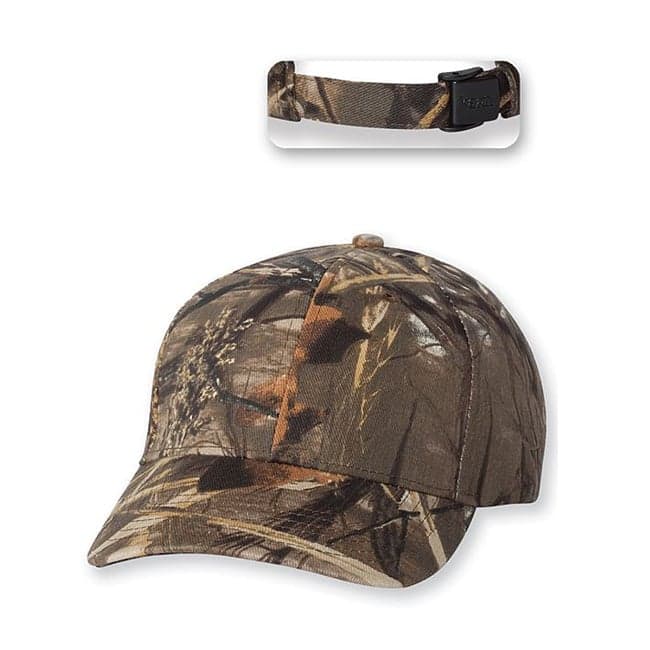 CUSTOM KATI REALTREE MAX-4
