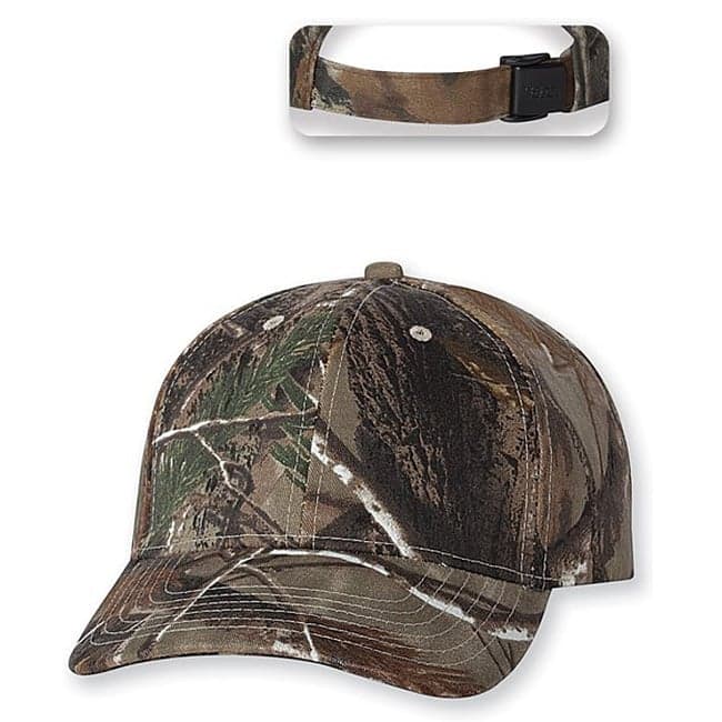 CUSTOM KATI REALTREE AP