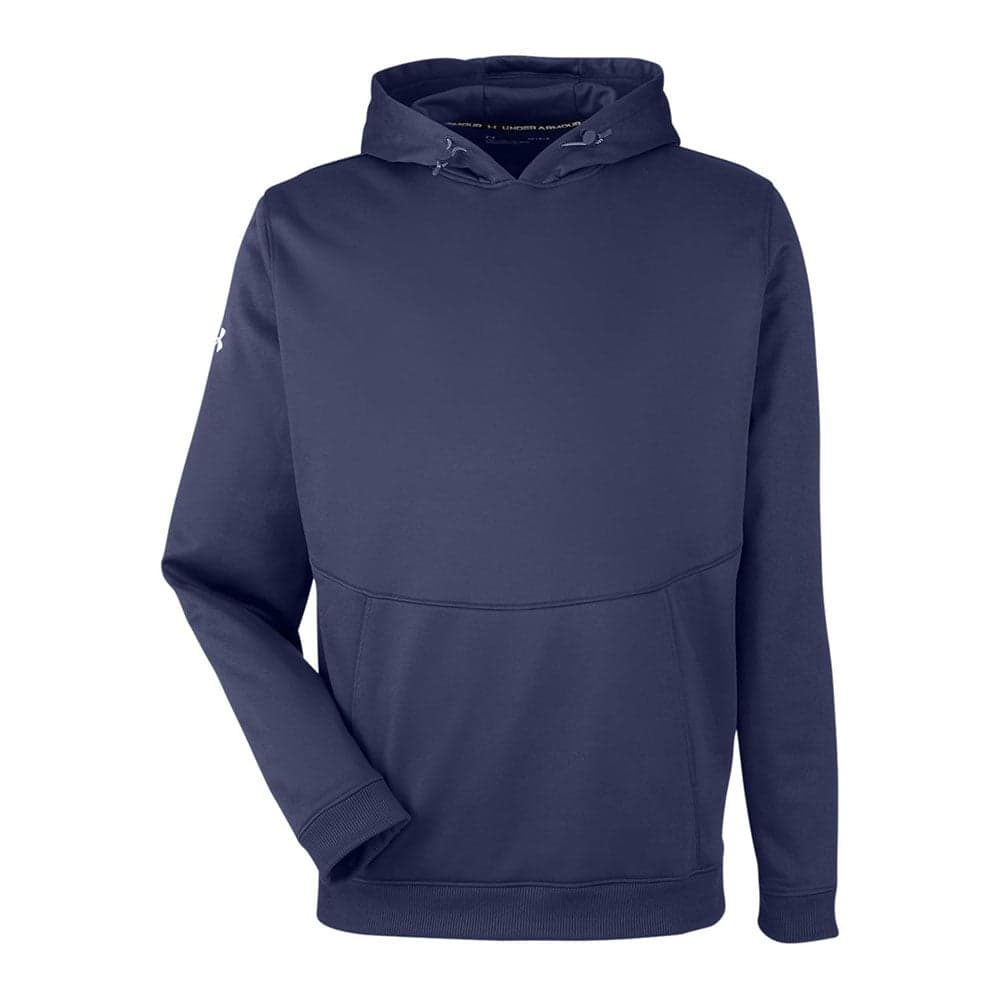 CUSTOM UNDER ARMOUR MENS STORM ARMOUR FLEECE