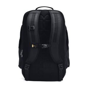 CUSTOM UNDER ARMOUR CONTAIN LAPTOP BACKPACK 2 0 BACK