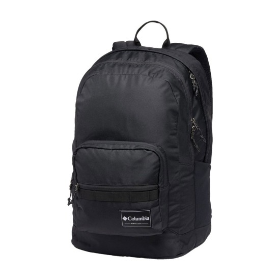 CUSTOM COLUMBIA ZIGZAG™ II 30L BACKPACK CUSTOM COLUMBIA ZIGZAG™ II 30L BACKPACK
