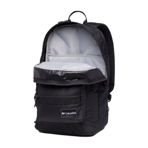 CUSTOM COLUMBIA ZIGZAG II 30L BACKPACK OPEN 1 CUSTOM COLUMBIA ZIGZAG II 30L BACKPACK OPEN 1