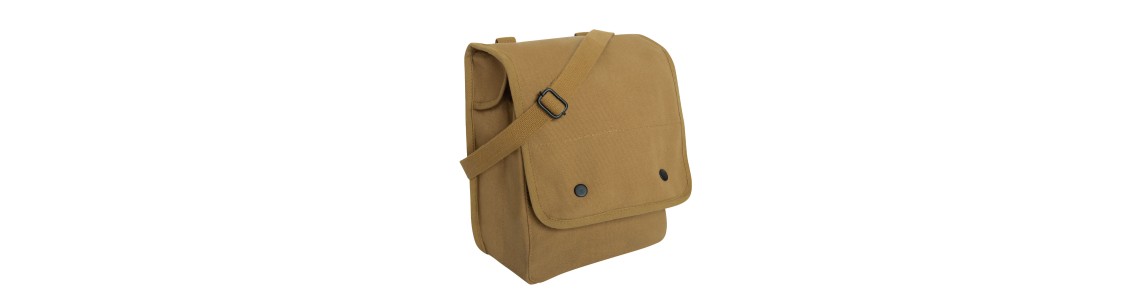 Messenger Bags