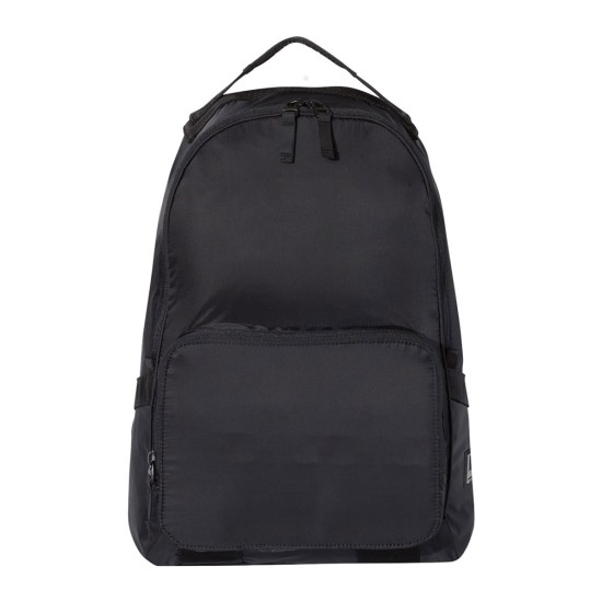 CUSTOM OAKLEY 18L PACKABLE BACKPACK CUSTOM OAKLEY 18L PACKABLE BACKPACK