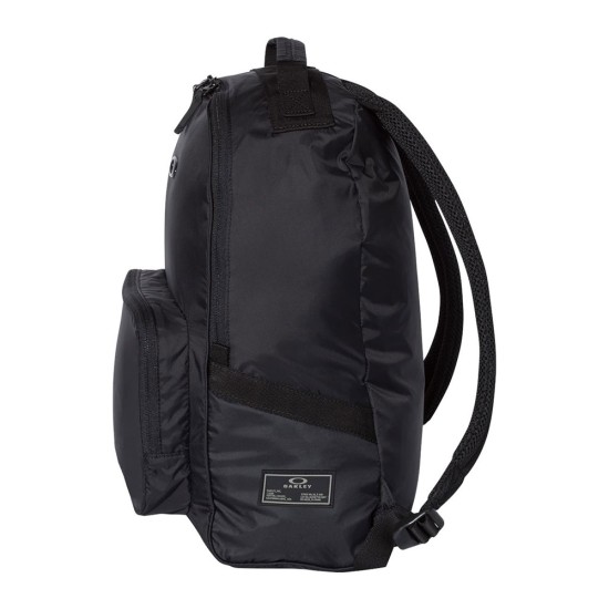 CUSTOM OAKLEY 18L PACKABLE BACKPACK CUSTOM OAKLEY 18L PACKABLE BACKPACK