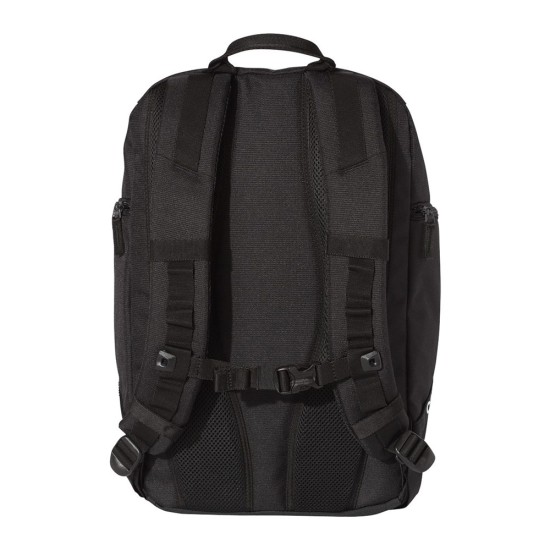 CUSTOM OAKLEY 22L STREET ORGANIZING BACKPACK CUSTOM OAKLEY 22L STREET ORGANIZING BACKPACK