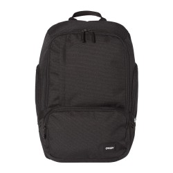 CUSTOM OAKLEY 22L STREET ORGANIZING BACKPACK CUSTOM OAKLEY 22L STREET ORGANIZING BACKPACK