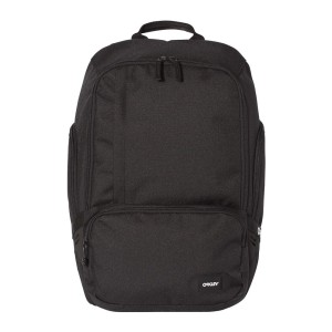 CUSTOM OAKLEY 22L STREET ORGANIZING BACKPACK CUSTOM OAKLEY 22L STREET ORGANIZING BACKPACK