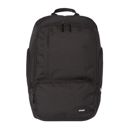 CUSTOM OAKLEY 22L STREET ORGANIZING BACKPACK CUSTOM OAKLEY 22L STREET ORGANIZING BACKPACK