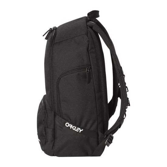 CUSTOM OAKLEY 22L STREET ORGANIZING BACKPACK CUSTOM OAKLEY 22L STREET ORGANIZING BACKPACK