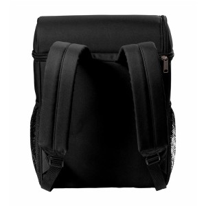 CUSTOM CARHARTT 18L 20-CAN COOLER BACKPACK BACK