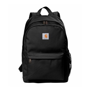 CUSTOM CARHARTT® 21L CANVAS BACKPACK