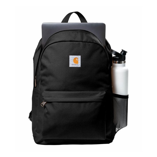 CUSTOM CARHARTT® 21L CANVAS BACKPACK