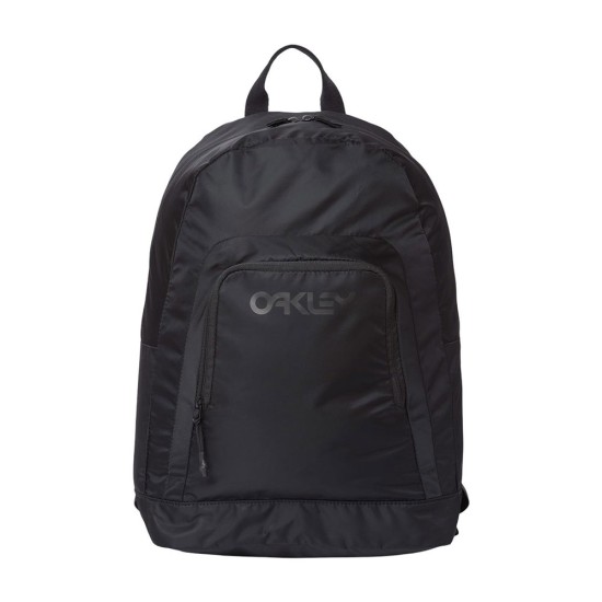 CUSTOM OAKLEY 23L NYLON BACKPACK CUSTOM OAKLEY 23L NYLON BACKPACK