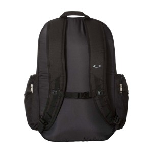 CUSTOM OAKLEY 30L BLADE BACKPACK BACK CUSTOM OAKLEY 30L BLADE BACKPACK BACK