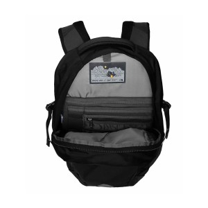 CUSTOM THE NORTH FACE 26.6 L FALL LINE BACKPACK INFO 1