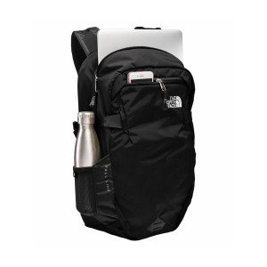 CUSTOM THE NORTH FACE 26.6 L FALL LINE BACKPACK INFO 2