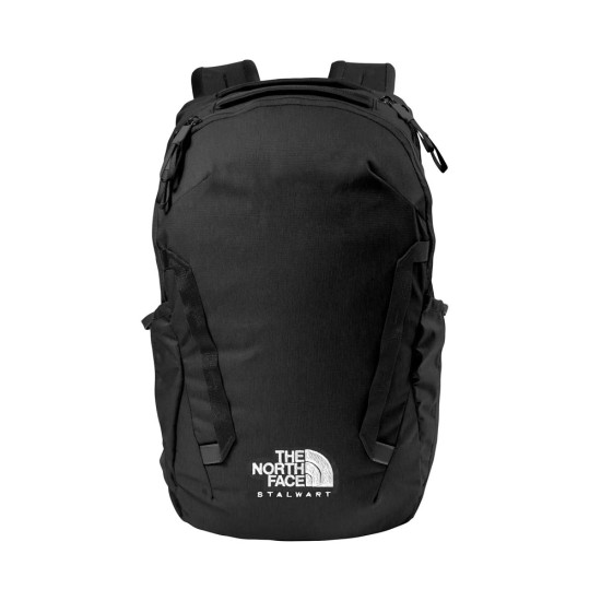 CUSTOM THE NORTH FACE® STALWART BACKPACK