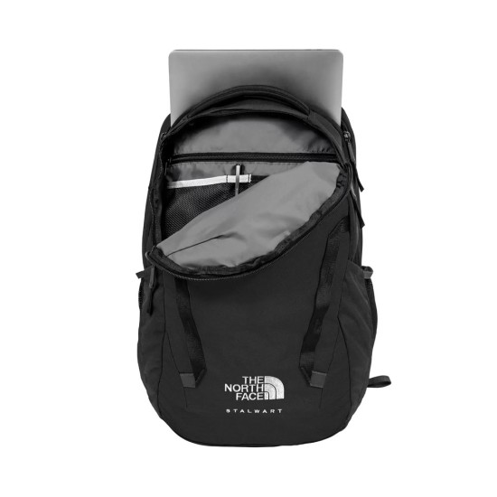 CUSTOM THE NORTH FACE® STALWART BACKPACK