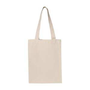 CUSTOM Q-TEES 12L GUSSETTED SHOPPING BAG