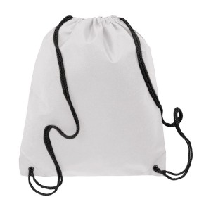 CUSTOM Q-TEES NON-WOVEN SPORTPACK BACK